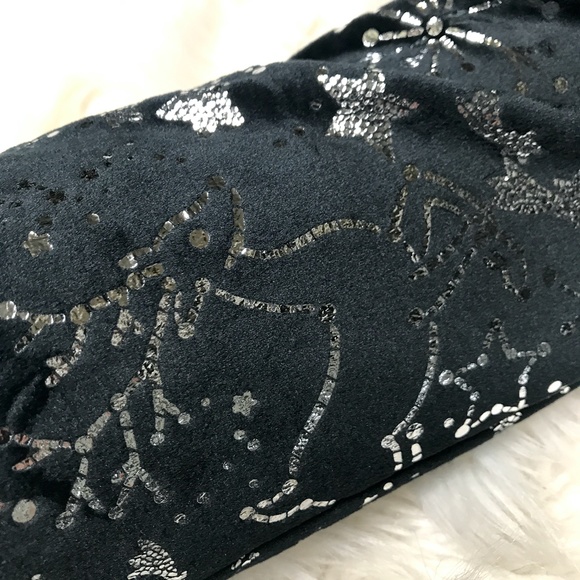 Gray Fox Soft Plush Fleece Leg Warmers Fur Lining Thermal Knee Socks Thigh Highs - Picture 14 of 14